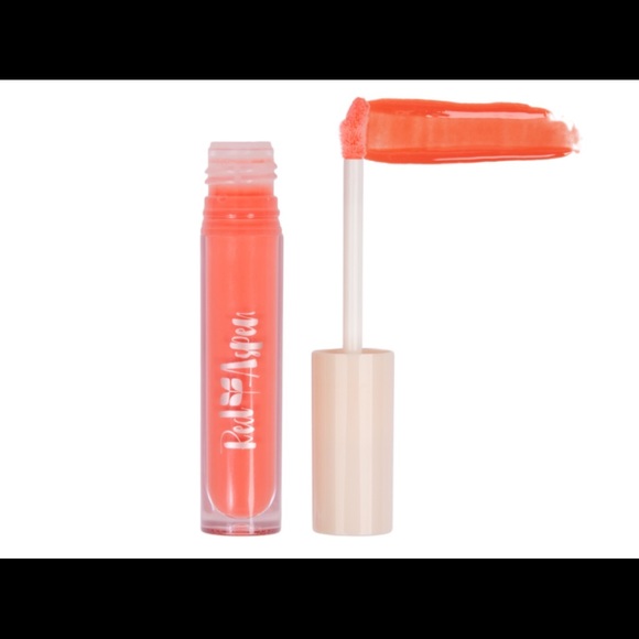 Pore Mask & lip gloss, brand new - Picture 3 of 3